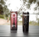 12-24v DC Black Electric Cup