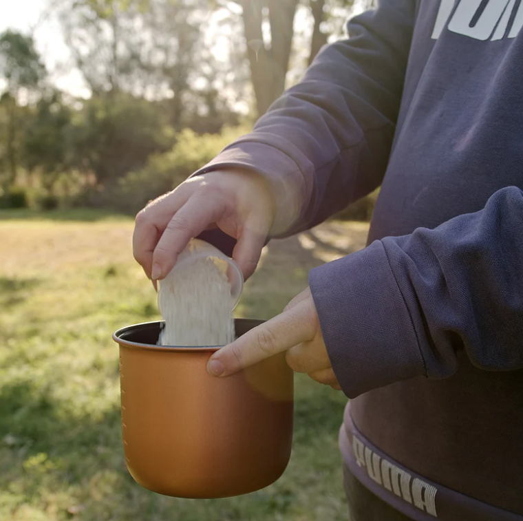 12-24V DC Black Rice Cooker