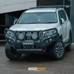 Frontal Pack Suits Prado 150 Series 2018 - Current model