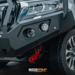 Frontal Pack Suits Prado 150 Series 2018 - Current model