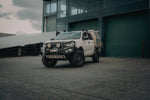 Isuzu DMAX 08/2020 - 04/2024 Offroad Frontal Pack