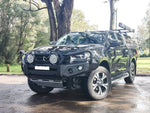 Mazda BT50 Frontal Pack | Suits 08/2020 -  01/2025