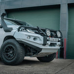 MR TRITON FRONTAL PACK - ROCKARMOR 4X4