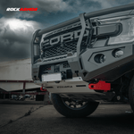Next Gen Ranger / Everest | Rockarmor Frontal Pack