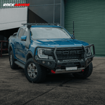 Next Gen Ranger / Everest | Rockarmor Frontal Pack