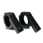 50mm Bull Bar Antenna Mount Black