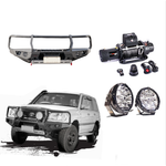 100 Series IFS Frontal Pack