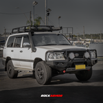 100 Series IFS Frontal Pack