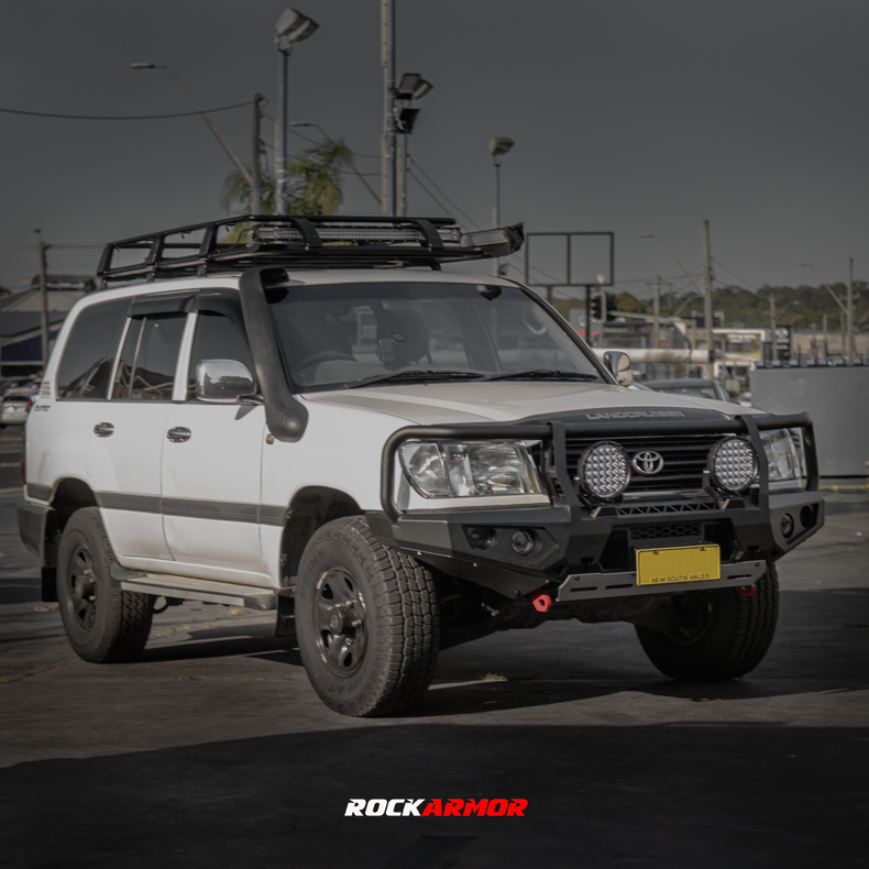 100 Series IFS Frontal Pack