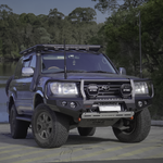 100 Series GT Bull Bar 