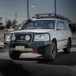 100 Series IFS Weekend Warrior Pack