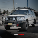 100 Series IFS Frontal Pack