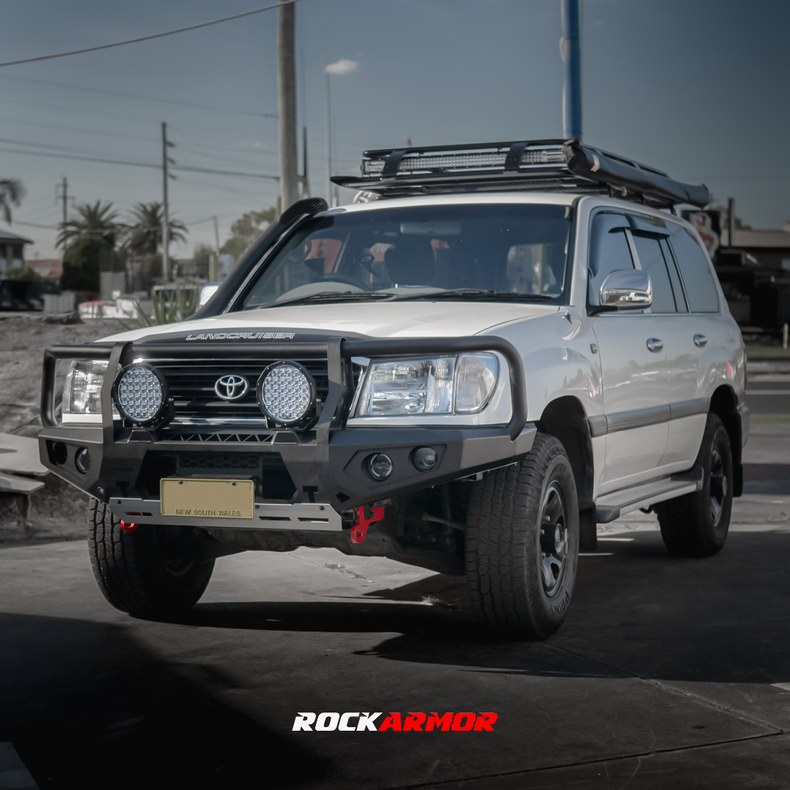 100 Series IFS Frontal Pack