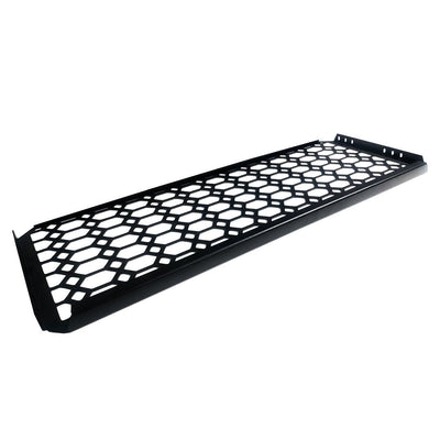 Rear Cargo roof Shelf (Suits Cargo Barrier) Suits: Prado 120