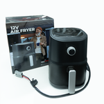 12-24v Airfryer 3lt