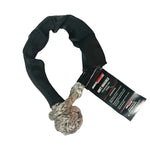 13T Soft Shackle Grey