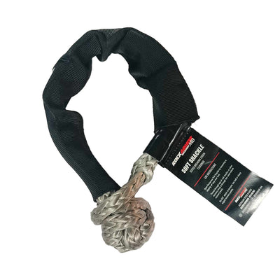 13T Soft Shackle Grey