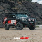 GT Bull bar to suit Toyota Prado 150 2018+ Bar Replacement