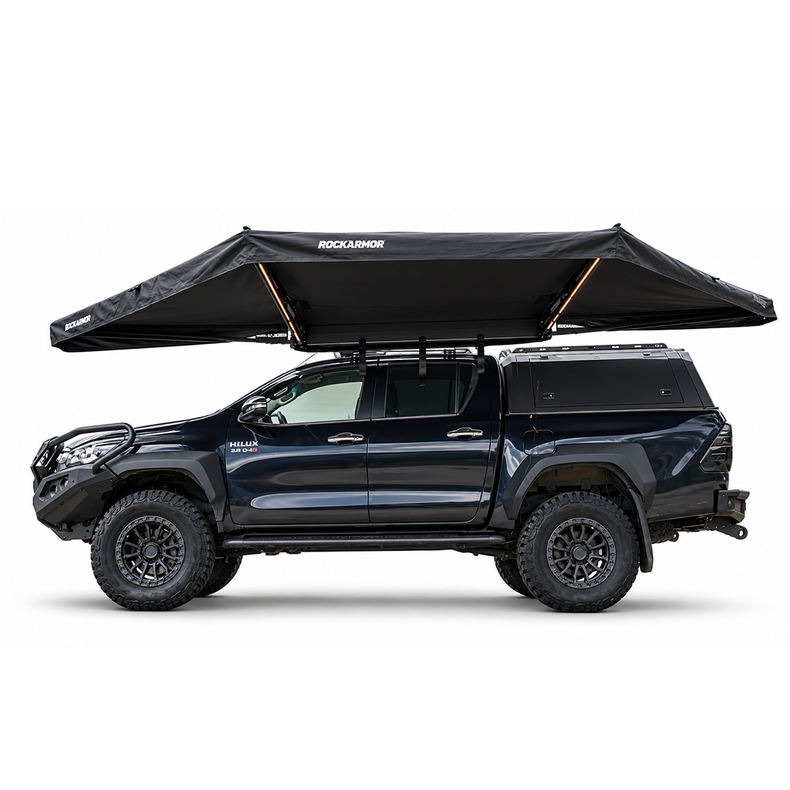 180 awning rockarmor