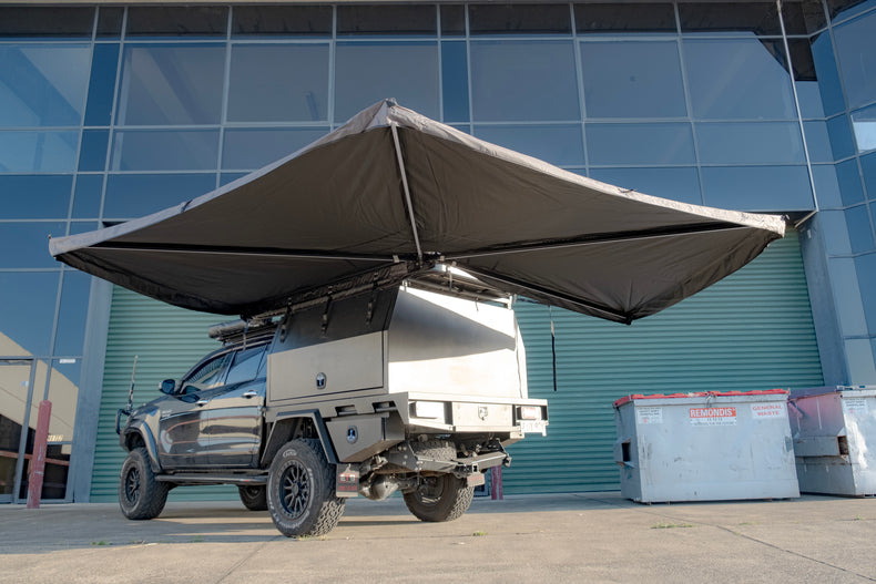270 Big Boy Awning 