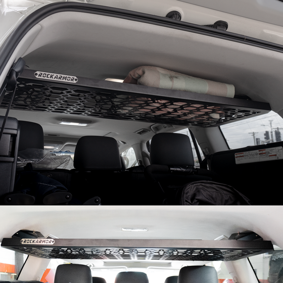 CARGO SHELF