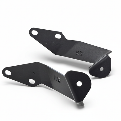 Bonnet Light Bracket - Suits 200 Series Landcruiser