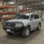 200 Series Landcruiser Pre Face Lift - Weekend Warrior Pack with GT Bull Bar