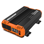 2500w Inverter - Rockarmor 4x4