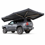 monsoon 270 free standing awning rockarmor 4x4