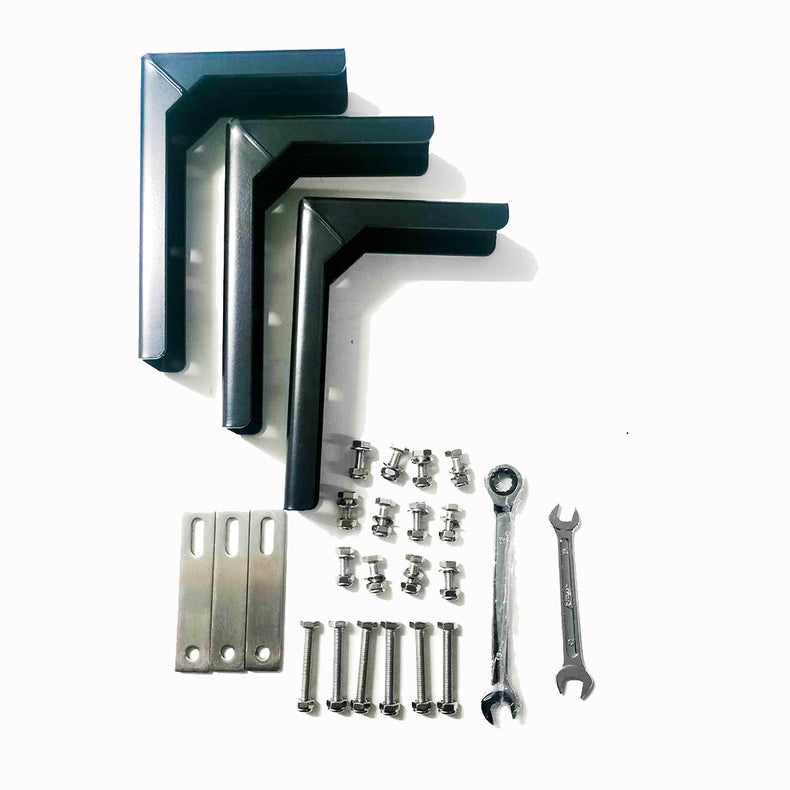 270 Awning - Kalahari Shorty Awning - Built in LED Lighting