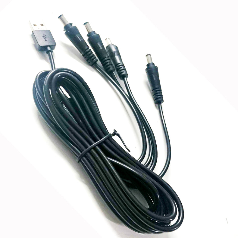 270 Awning - Kalahari Shorty Awning - Built in LED Lighting