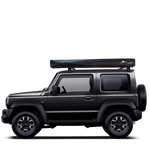 270 Awning - Kalahari Shorty Awning - Built in LED Lighting