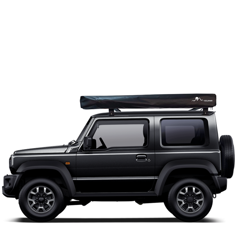 270 Awning - Kalahari Shorty Awning - Built in LED Lighting