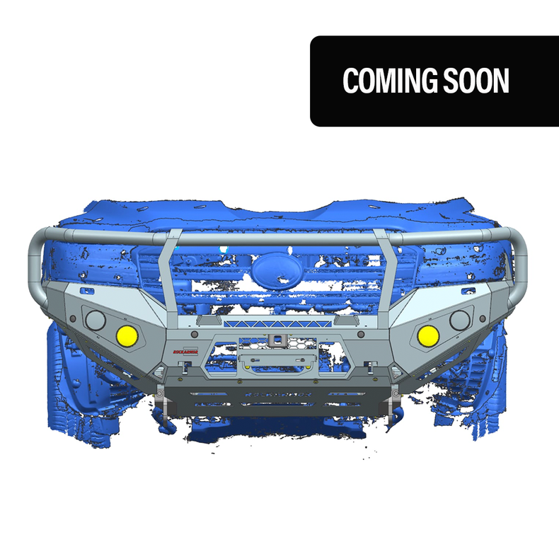 GT BULL BAR To Suit TOYOTA Landcruiser 300 Bar Replacement