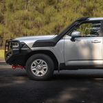 300 Series Landcruiser Protek Pack | GT Bar | Runva Winch | Stedi Lights