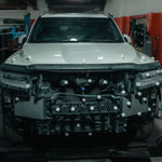 GT BULL BAR To Suit TOYOTA Landcruiser 300 Bar Replacement