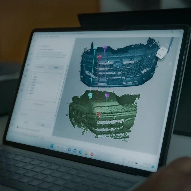 GT BULL BAR To Suit TOYOTA Landcruiser 300 Bar Replacement