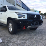 mv triton bullbar
