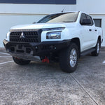 mv triton bull bar
