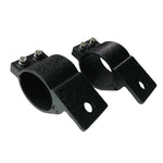 54mm Bull Bar Antenna Mount Black
