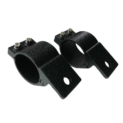 54mm Bull Bar Antenna Mount Black
