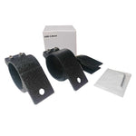 60mm Bull Bar Antenna Mount Black