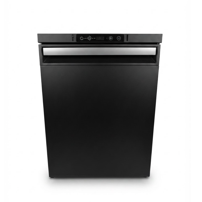 65L Upright Fridge 12/24V - Rockarmor 4x4