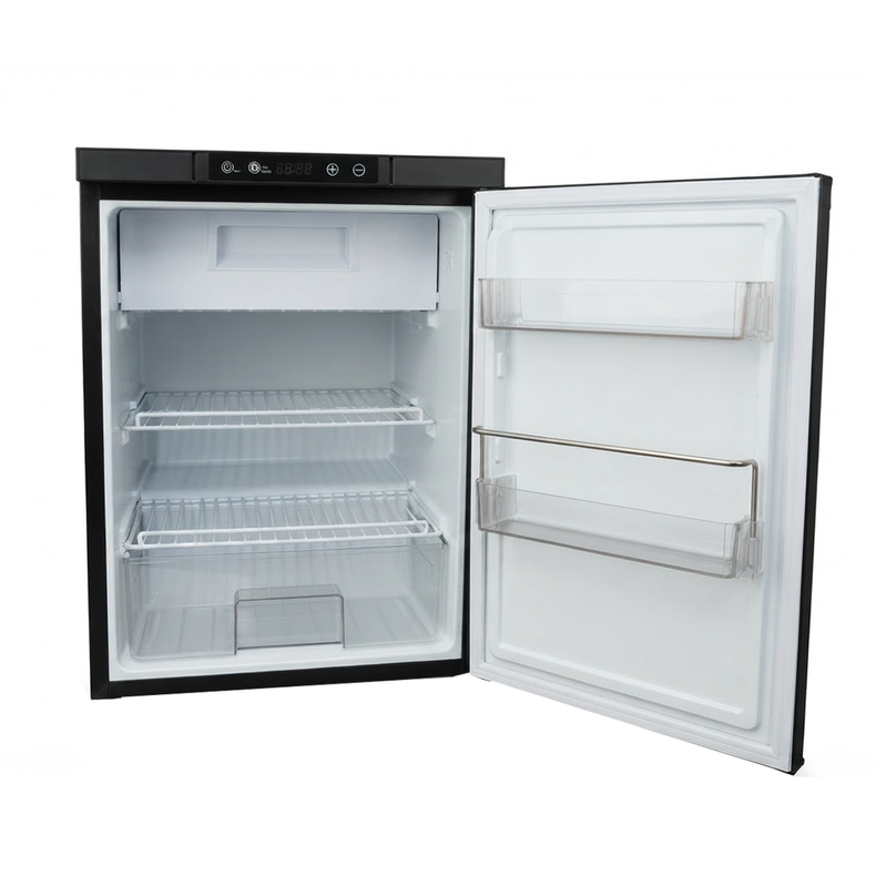 65L Upright Fridge 12/24V - Rockarmor 4x4