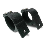 76mm Bull Bar Antenna Mount Black