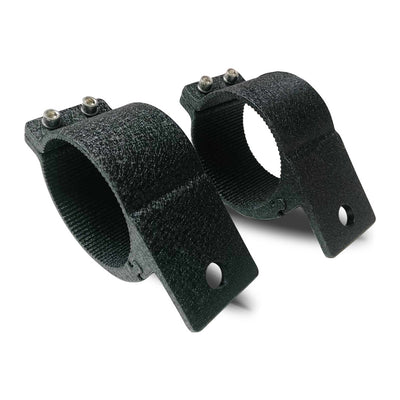 76mm Bull Bar Antenna Mount Black