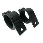 76mm Bull Bar Antenna Mount Black