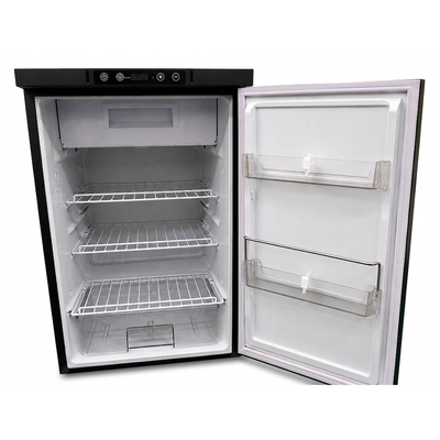 85L Upright Fridge / Freezer -12V /24V - Rockarmor 4x4