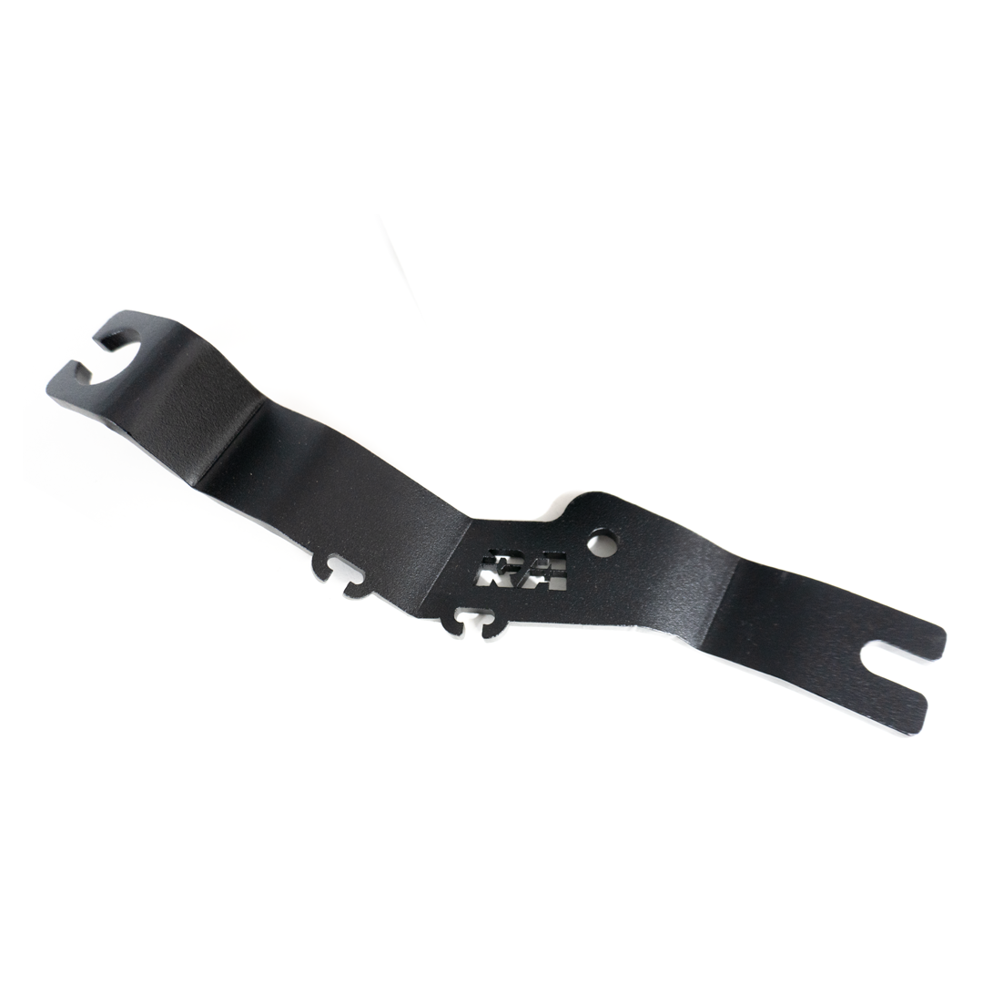 RANGER 2022+ AERIAL BONNET MOUNT (LH)