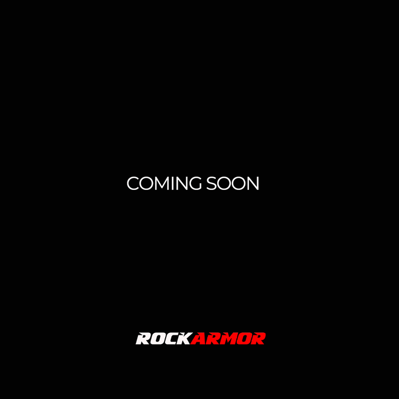 Angled Rockslider to suit Ford Ranger PX1/2/3